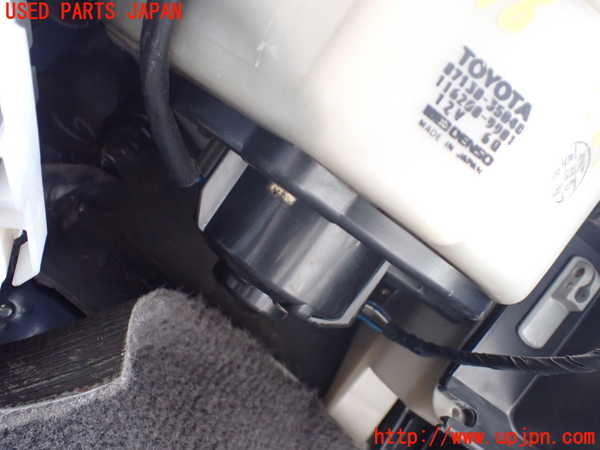 1UPJ-9230166095]ハイラックスサーフ N130系 4ドア(KZN130W)ブロアファン(ブロアーファン) 中古_2
