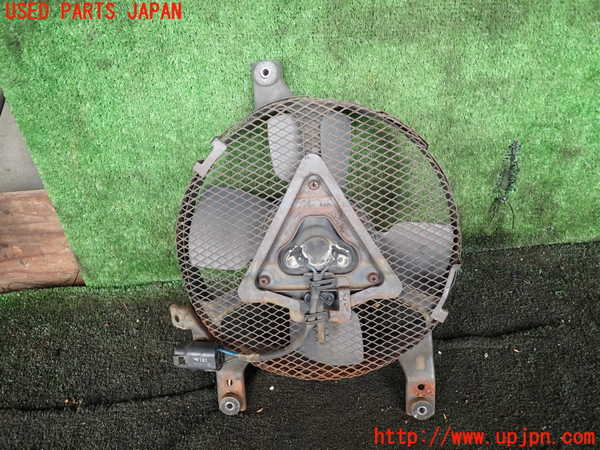 1UPJ-9230166836]ハイラックスサーフ N130系 4ドア(KZN130W)電動ファン1 中古_2