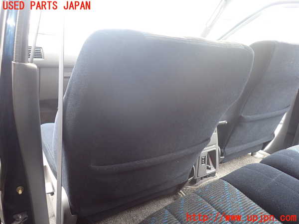 1UPJ-9230167065]ハイラックスサーフ N130系 4ドア(KZN130W)助手席シート 中古_5
