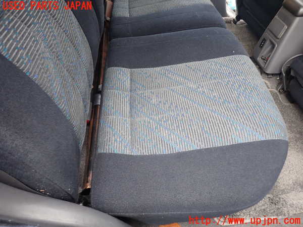 1UPJ-9230167145]ハイラックスサーフ N130系 4ドア(KZN130W)右2列目シート 中古_3