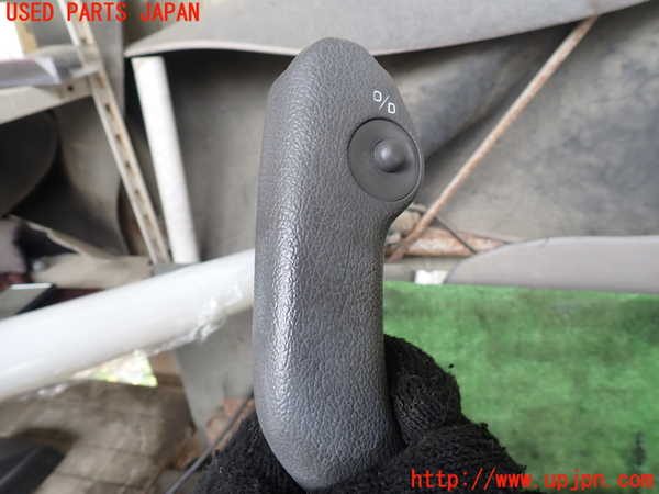 1UPJ-9230167555]ハイラックスサーフ N130系 4ドア(KZN130W)ATシフトレバー 中古_3