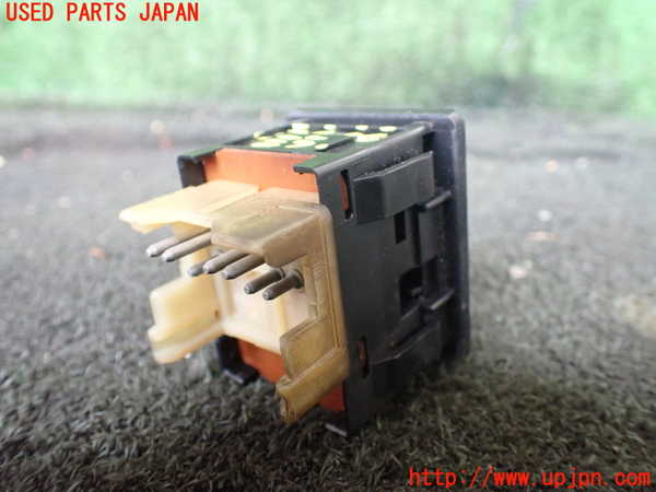 1UPJ-9230166280]ハイラックスサーフ N130系 4ドア(KZN130W)ミラースイッチ 中古_2