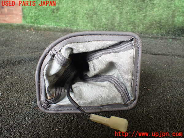 1UPJ-9230167570]ハイラックスサーフ N130系 4ドア(KZN130W)シフトノブ 中古_4