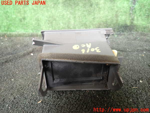 1UPJ-9230167527]ハイラックスサーフ N130系 4ドア(KZN130W)エアコン吹き出し口2 中古_2