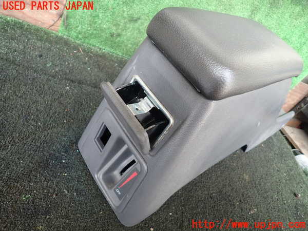 1UPJ-9230167540]ハイラックスサーフ N130系 4ドア(KZN130W)センターコンソール 中古_4