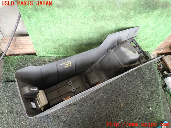 1UPJ-9230167540]ハイラックスサーフ N130系 4ドア(KZN130W)センターコンソール 中古_5