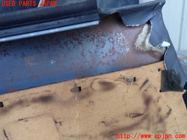 1UPJ-9230161234]ハイラックスサーフ N130系 4ドア(KZN130W)右前ドア内張り 中古_5