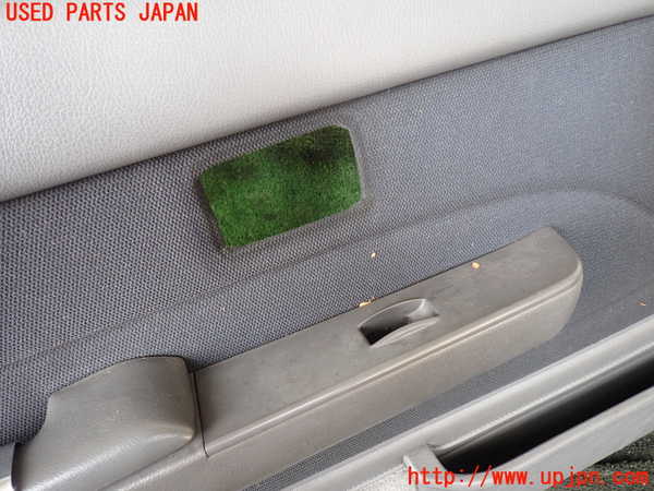 1UPJ-9230161264]ハイラックスサーフ N130系 4ドア(KZN130W)左前ドア内張り 中古_2