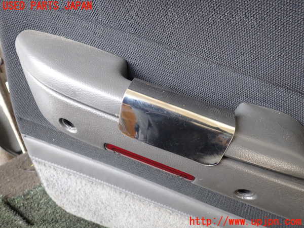 1UPJ-9230161264]ハイラックスサーフ N130系 4ドア(KZN130W)左前ドア内張り 中古_3