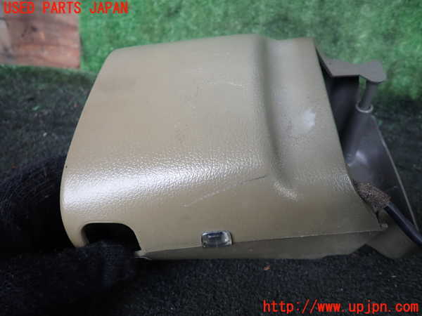 1UPJ-9230167905]ハイラックスサーフ N130系 4ドア(KZN130W)コラムカバー 中古_2