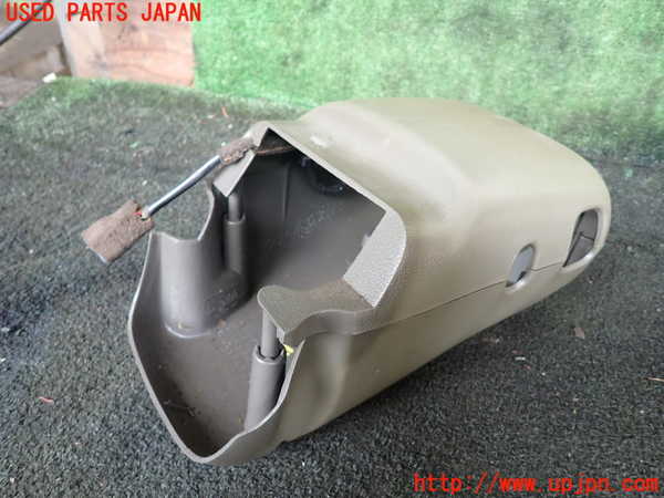 1UPJ-9230167905]ハイラックスサーフ N130系 4ドア(KZN130W)コラムカバー 中古_3