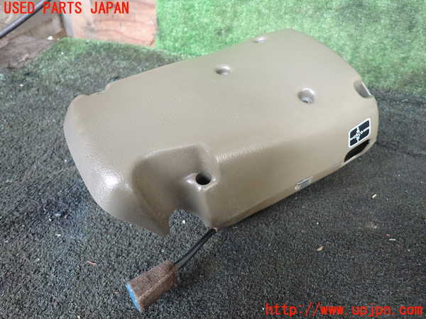 1UPJ-9230167905]ハイラックスサーフ N130系 4ドア(KZN130W)コラムカバー 中古_4