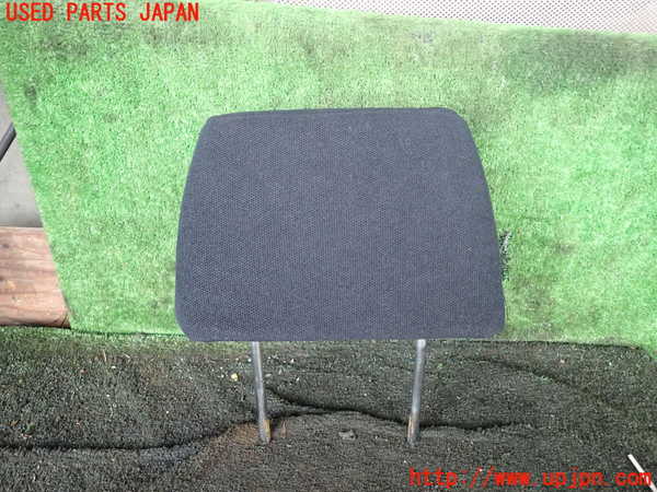 1UPJ-9230167040]ハイラックスサーフ N130系 4ドア(KZN130W)運転席ヘッドレスト 中古_2