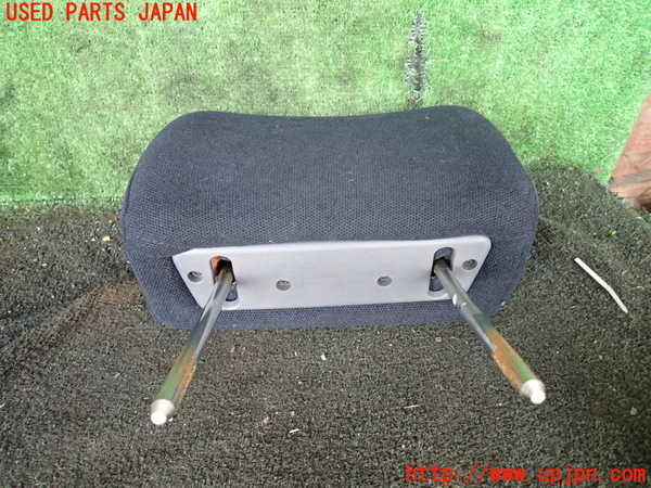 1UPJ-9230167040]ハイラックスサーフ N130系 4ドア(KZN130W)運転席ヘッドレスト 中古_3