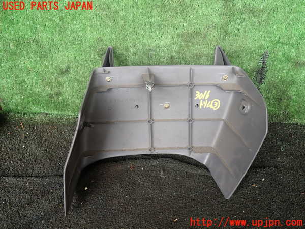 1UPJ-9230167693]ハイラックスサーフ N130系 4ドア(KZN130W)内装トリム類3 中古_3