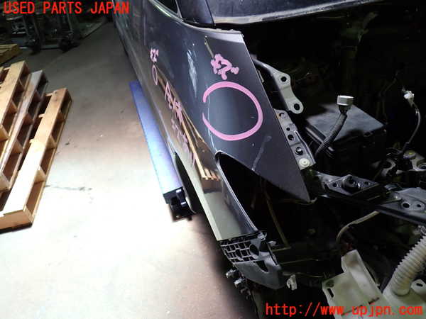 1UPJ-9230171080]エスティマ(ACR50W)右前フェンダー 中古_4
