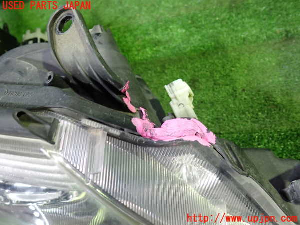 1UPJ-9230171130]エスティマ(ACR50W)右ヘッドライト HID 中古_2