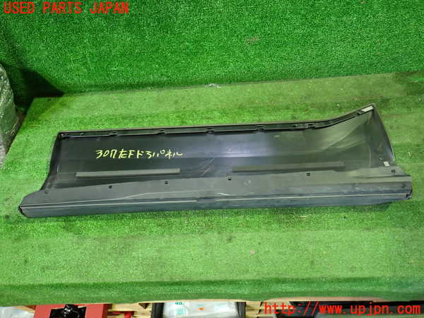 1UPJ-9230171262]エスティマ(ACR50W)左前ドアパネル 中古_4
