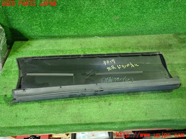 1UPJ-9230171322]エスティマ(ACR50W)左後ドアパネル 中古_3