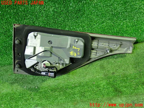 1UPJ-9230171550]エスティマ(ACR50W)右リアフィニッシャー 中古_2