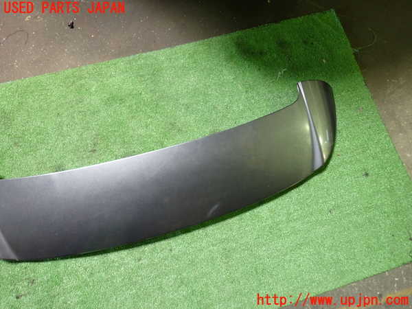 1UPJ-9230171520]エスティマ(ACR50W)リアスポイラー 中古_2