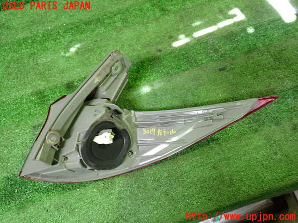 1UPJ-9230171536]エスティマ(ACR50W)左テールランプ 中古_2