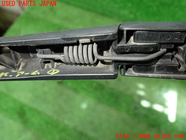 1UPJ-9230171661]エスティマ(ACR50W)リアワイパーアーム1 中古_3