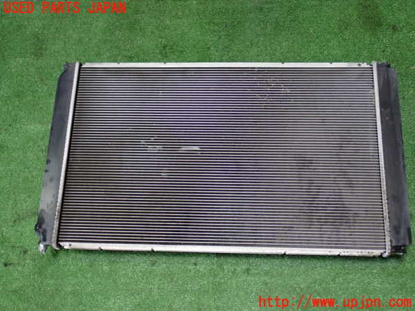 1UPJ-9230172321]エスティマ(ACR50W)ラジエーター1 中古_2