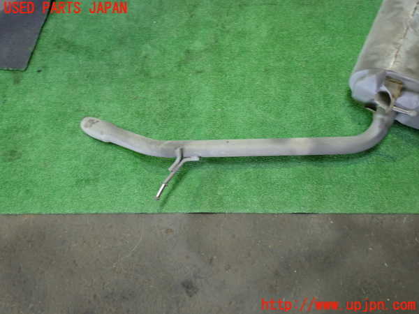 1UPJ-9230172671]エスティマ(ACR50W)リアマフラー1 中古_2