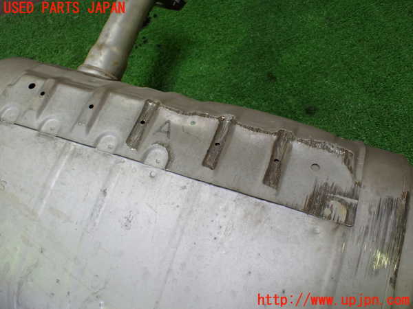 1UPJ-9230172671]エスティマ(ACR50W)リアマフラー1 中古_5