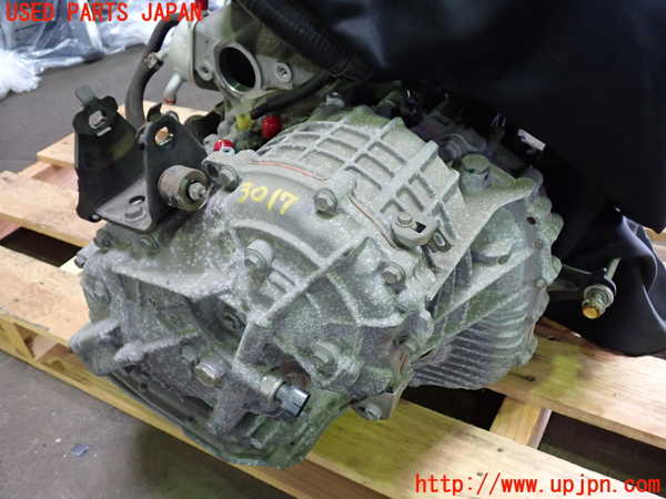 1UPJ-9230173010]エスティマ(ACR50W)ミッション AT 2AZ-FE 中古_3