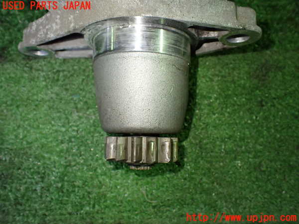 1UPJ-9230176010]エスティマ(ACR50W)セルモーター 中古_2