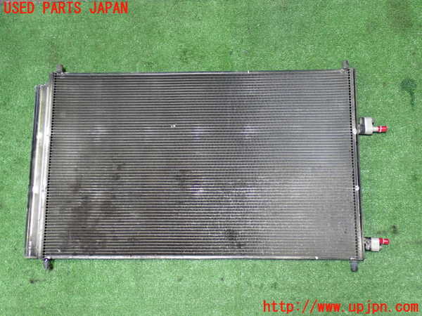 1UPJ-9230176031]エスティマ(ACR50W)エアコンコンデンサー1 中古_2