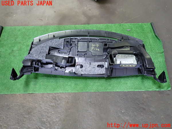 1UPJ-9230177505]エスティマ(ACR50W)ダッシュボード 中古_4