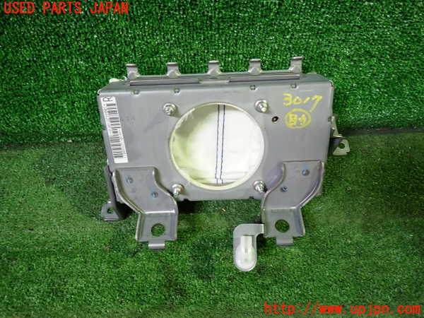 1UPJ-9230177870]エスティマ(ACR50W)助手席側エアバッグカバー 中古_2