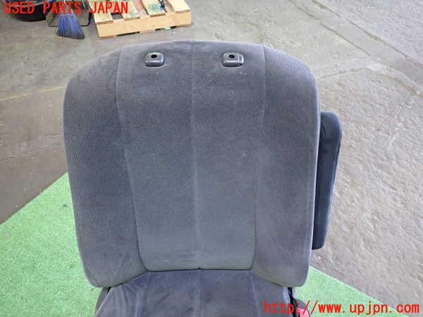 1UPJ-9230177035]エスティマ(ACR50W)運転席シート 中古_2