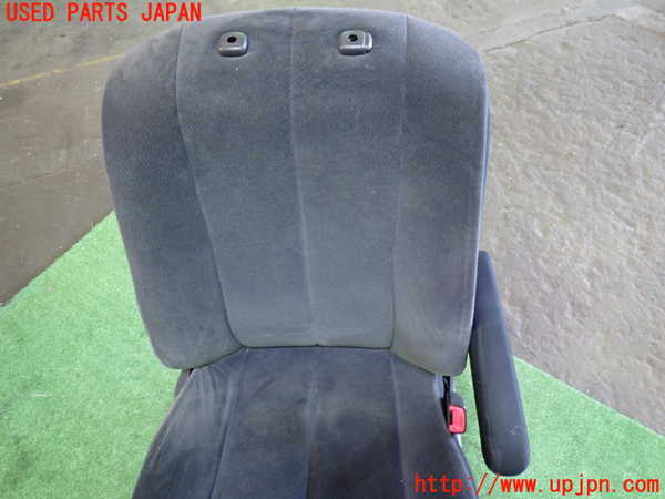 1UPJ-9230177035]エスティマ(ACR50W)運転席シート 中古_3