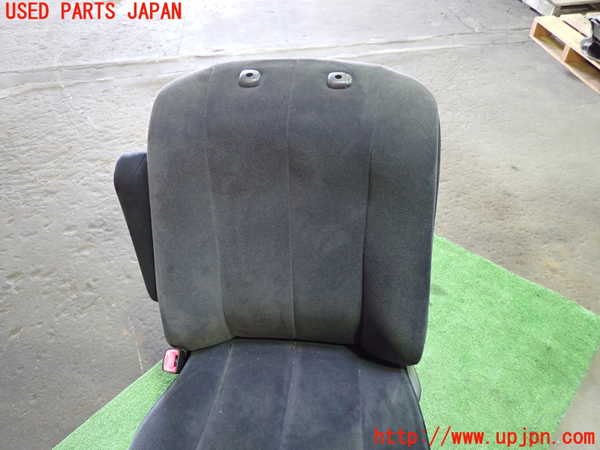 1UPJ-9230177065]エスティマ(ACR50W)助手席シート 中古_2