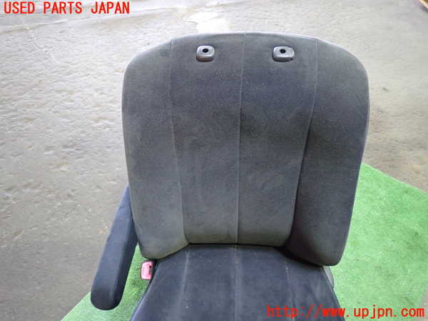 1UPJ-9230177065]エスティマ(ACR50W)助手席シート 中古_3