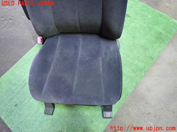 1UPJ-9230177065]エスティマ(ACR50W)助手席シート 中古_4