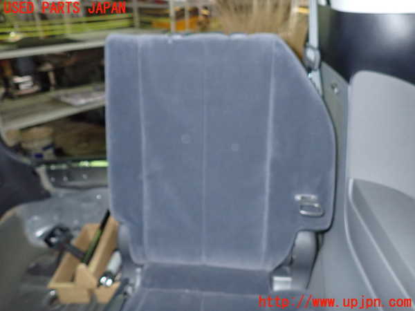 1UPJ-9230177265]エスティマ(ACR50W)左3列目シート 中古_2