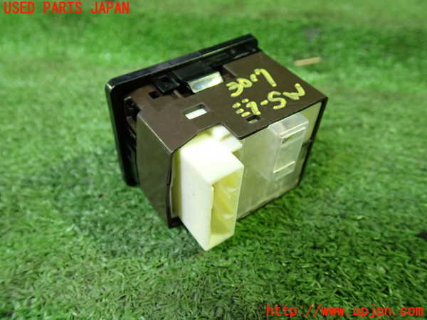 1UPJ-9230176280]エスティマ(ACR50W)ミラースイッチ 中古_2