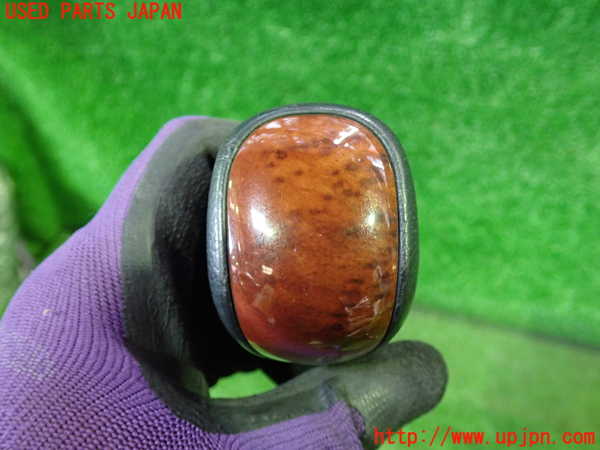 1UPJ-9230177570]エスティマ(ACR50W)シフトノブ 中古_3