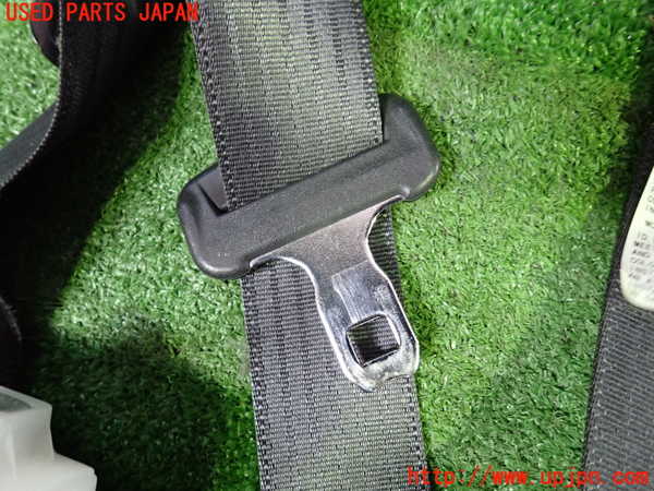 1UPJ-9230177045]エスティマ(ACR50W)運転席シートベルト 中古_2