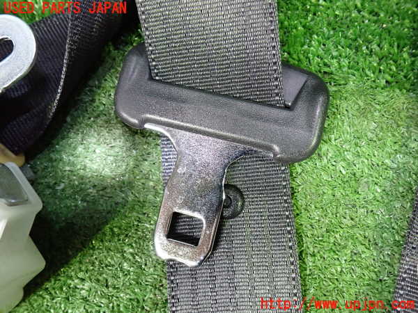 1UPJ-9230177075]エスティマ(ACR50W)助手席シートベルト 中古_2