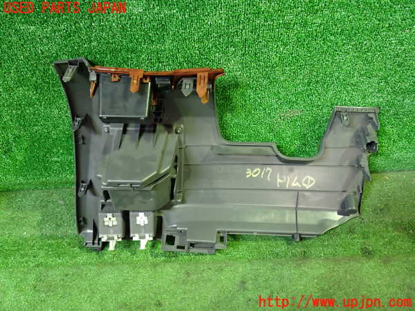 1UPJ-9230177691]エスティマ(ACR50W)内装トリム類1 中古_4