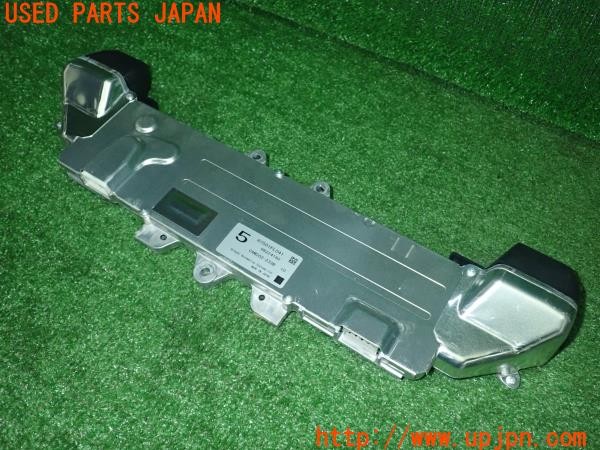 3UPJ=9230180560]スバル XV(GT7 C型)純正 87501FL041 フロントカメラ アイサイトカメラ 中古_2