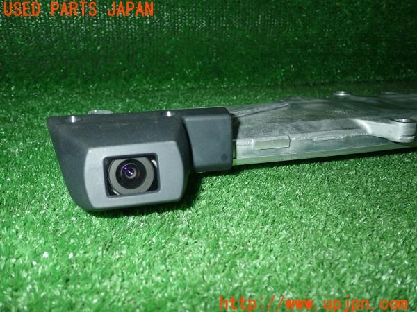 3UPJ=9230180560]スバル XV(GT7 C型)純正 87501FL041 フロントカメラ アイサイトカメラ 中古_3