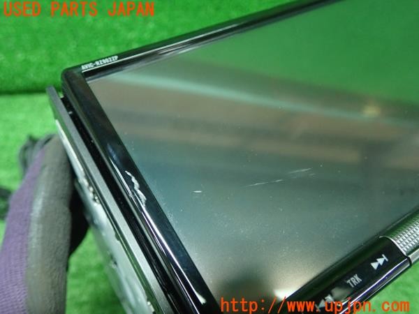 3UPJ=9230180565]スバル XV(GT7 C型)carrozzeria カロッツェリア G-RZ902ZP AVIC-RZ902ZP メモリーナビ 地図データ2021年 中古_3