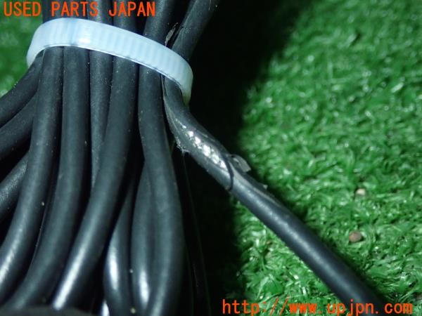 3UPJ=9230180565]スバル XV(GT7 C型)carrozzeria カロッツェリア G-RZ902ZP AVIC-RZ902ZP メモリーナビ 地図データ2021年 中古_4